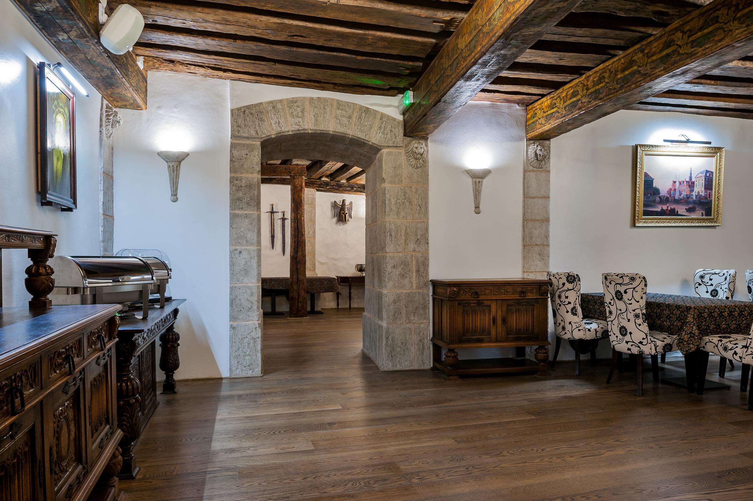 Three Crowns Residents Talin Exterior foto